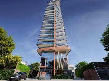 Apartamento · 90m² · 2 Quartos · 1 Vaga · VOGUE 2112 – Alto Padrão às 2 Quadras da Praça Batista Campos