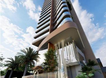 Apartamento · 90m² · 2 Quartos · 1 Vaga · VOGUE 2112 – Projeto Completo, Moderno e Sofisticado na Batista Campos