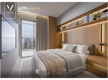 Apartamento · 90m² · 2 Quartos · 1 Vaga · VOGUE 2112 – Viva com Conforto e Segurança no Melhor da Padre Eutíquio