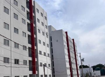 Apartamento · 50m² · 2 Quartos · 1 Vaga · BOSQUE LAUSANNE – Condomínio com Espaço Gourmet e Churrasqueira