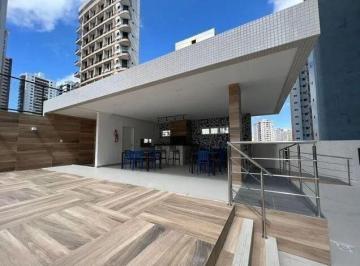 Apartamento · 114m² · 3 Quartos · 1 Vaga · REAL LIBERTY – Amplo Apto com 3 Quartos, 2 Suítes e 2 Vagas no Umarizal