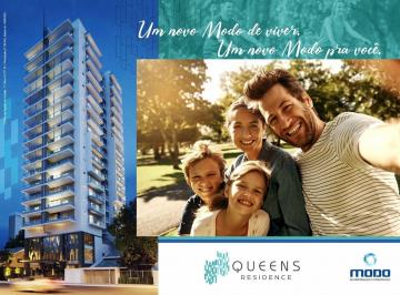 Apartamento · 112m² · 3 Quartos · 2 Vagas · QUEENS RESIDENCE – Condomínio com Captação Solar e Sustentabilidade