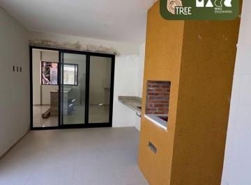 Casa · 197m² · 4 Quartos · 2 Vagas · TREE RESIDENCE – Entrega em 2026! Garanta Já Sua Casa com 197m²