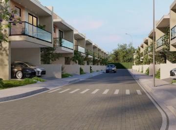 Casa · 197m² · 4 Quartos · 2 Vagas · TREE RESIDENCE – Casas com 3 ou 4 Suítes e Lazer Completo na Cidade Nova