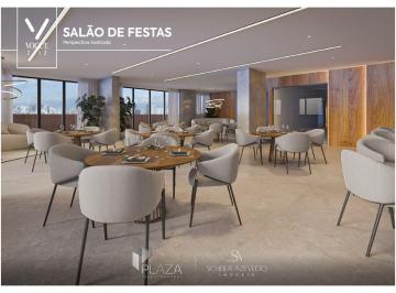 Apartamento · 90m² · 2 Quartos · 1 Vaga · VOGUE 2112 – Lazer em 2 Níveis e Design Sofisticado no Coração de Belém