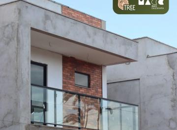 Casa · 197m² · 4 Quartos · 2 Vagas · TREE RESIDENCE – Mais Atrás da Unimed BR, Perto de Tudo em Ananindeua