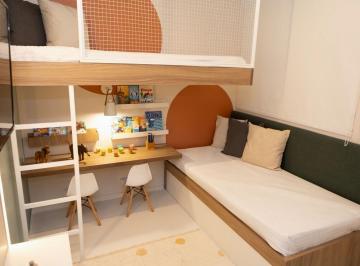 Apartamento · 38m² · 2 Quartos · 1 Vaga · IDEAL LIBERDADE – Oportunidade de Sair do Aluguel na BR-316