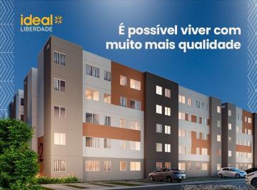 Apartamento · 38m² · 2 Quartos · 1 Vaga · IDEAL LIBERDADE – Lazer Completo para Sua Família em Ananindeua