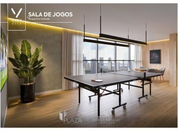 Apartamento · 90m² · 2 Quartos · 1 Vaga · VOGUE 2112 – Um Lançamento Leal Moreira no Centro de Belém