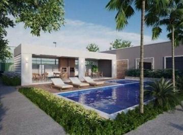 Apartamento · 50m² · 2 Quartos · 1 Vaga · BOSQUE LAUSANNE – Pronto para Morar com Natureza e Conforto