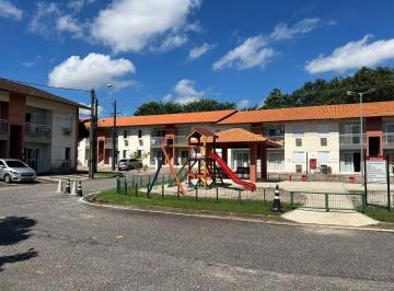 Apartamento · 56m² · 2 Quartos · 1 Vaga · LARGO VERONA – Apto 2 Quartos com Quintal Próximo à Augusto Montenegro