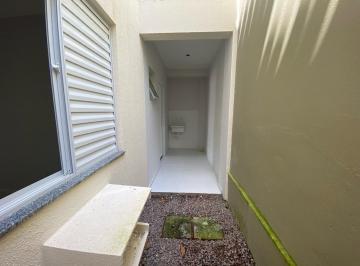 Apartamento · 56m² · 2 Quartos · 1 Vaga · LARGO VERONA – Apartamento Pronto para Morar com Quintal