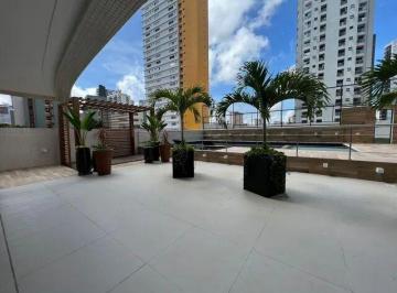 Apartamento · 114m² · 3 Quartos · 1 Vaga · REAL LIBERTY – Conforto e Sofisticação no Bairro Mais Nobre de Belém