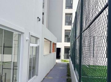 Apartamento · 50m² · 2 Quartos · 1 Vaga · BOSQUE LAUSANNE – Escolha Seu Apto de 50m² a 104m² com Suíte
