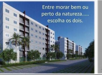 Apartamento · 50m² · 2 Quartos · 1 Vaga · BOSQUE LAUSANNE – Escolha Seu Apto de 50m² a 104m² com Suíte