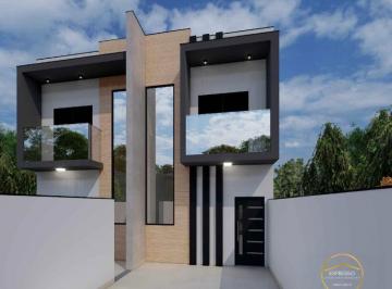 Casa · 100m² · 2 Quartos · 1 Vaga · Casa à venda no bairro Jardim Novo Horizonte - Sorocaba/SP