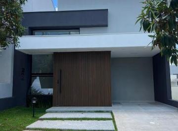 Casa · 115m² · 3 Quartos · 2 Vagas · Casa à venda no bairro Condomínio Terras de São Francisco - Sorocaba/SP