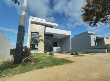 Casa · 135m² · 2 Quartos · 2 Vagas · Casa à venda no bairro Jardim Residencial Villagio Ipanema I - Sorocaba/SP