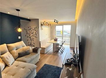 Apartamento de 3 quartos, São Paulo · Apartamento a Venda na Vila Maria São Paulo-SP