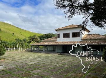 Foto 01 · FAZENDA DE 208 HECTARES, ESTRUTURA PARA HOTEL FAZENDA E SPA! POTENCIAL PARA PECUÁRIA LEITE E CORTE!