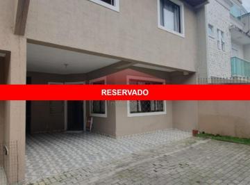 Foto 01 · Oportunidade Única: Sobrado em Condomínio à Venda em Curitiba-PR, no Jardim das Américas - 3 Quartos