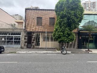 Foto 01 · Casa, Belenzinho, São Paulo, SP