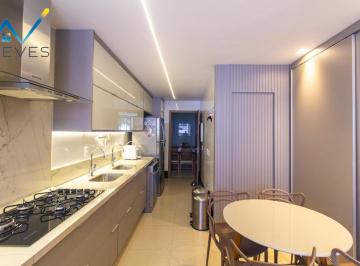 Apartamento de 4 quartos, Brasília · Excelente apartamento na quadra 102 do Setor Noroeste.