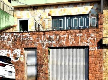 Casa · 143m² · 2 Quartos · 2 Vagas · Casa  Assobradada - 2 quartos - 2 vgs - JD. Stella - Sto André - R$580 MIL