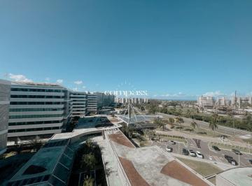 Foto 01 · Sala comercial com 40,49m² para Venda no Novo Mundo Empresarial no Paiva - Cabo de Sto. Agostinho - 
