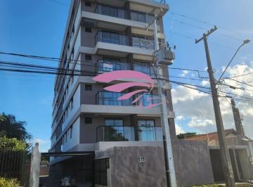 Foto 01 · Apartamento, Centro, Pinhais, PR