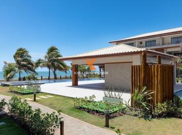 Foto 01 · Apartamento à venda em Itacimirim-BA: 3 quartos, 3 suítes, 2 salas, 5 banheiros, 2 vagas, 115m² de á