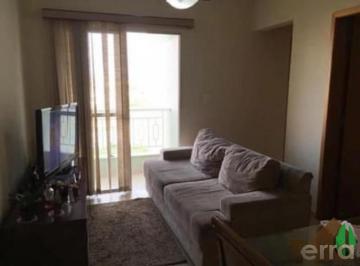 Foto 01 · Apartamento, Jardim São Paulo, Rio Claro, SP