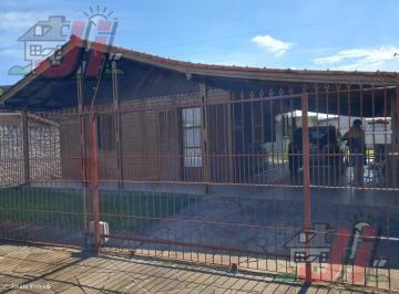 Casa · 57m² · 2 Quartos · 1 Vaga · Casa - Tamandaré