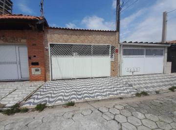 Casa de 2 quartos, Praia Grande · Casa com 2 Suítes, Guilhermina, Praia Grande - R$ 585 mil