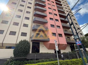 Foto 01 · Apartamento, Centro, Poços de Caldas, MG