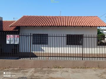 Foto 01 · Imperdível: Casa à venda em Londrina-PR, bairro Alpes, 3 quartos, 1 sala, 3 vagas de garagem, 120m² 