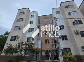 Foto 01 · APARTAMENTO PARA VENDA NO CONDOMÍNIO RESERVA DA CIDADE