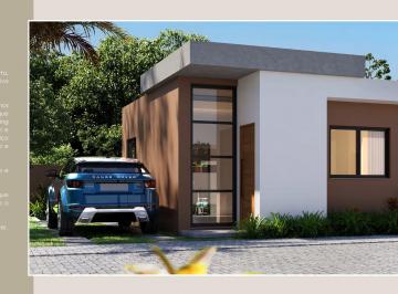 Casa de 3 quartos, Camaçari · Casas de três quartos em Abrantes Cidade de Camaçari