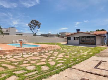 Casa de 1 quarto, Brasília · Casa Térrea  - Condomínio Estância Quintas da Alvorada - Amplo Terreno de 690m