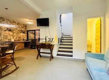 Foto 05 · Casa em condomínio fechado na Praia de Maresias