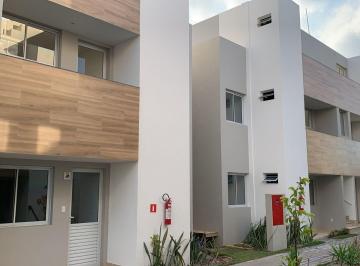 Foto 01 · Apartamento, Buraquinho, Lauro de Freitas, BA