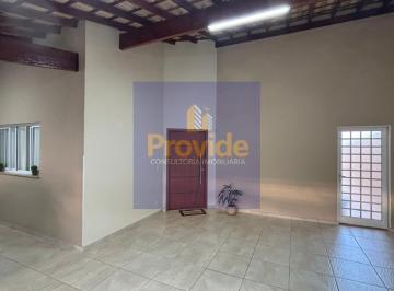 Foto 01 · Casa, Vila Santa Luzia, Botucatu, SP