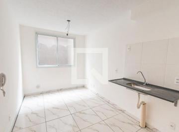 Apartamento · 36m² · 1 Quarto · Apartamento à Venda - Cambuci, 1 Quarto, 36 m2
