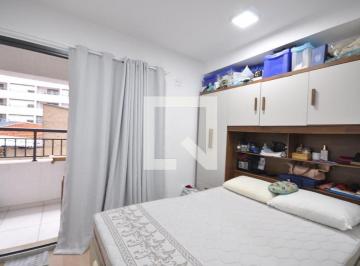 Apartamento · 27m² · 1 Quarto · Apartamento à Venda - Vila Gustavo, 1 Quarto,  27 m2