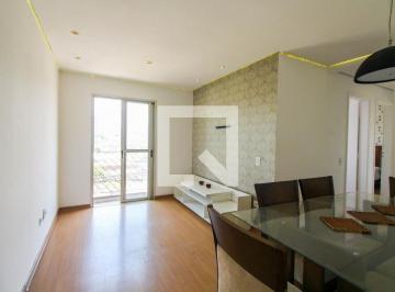 Apartamento · 62m² · 3 Quartos · 1 Vaga · Apartamento à Venda - Tatuapé, 3 Quartos,  62 m2