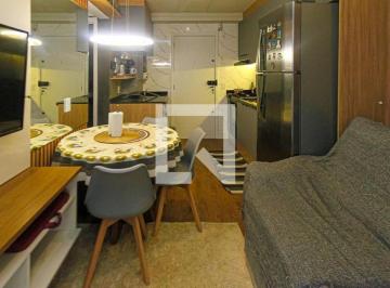 Apartamento · 37m² · 2 Quartos · Apartamento à Venda - Vila Santa Clara, 2 Quartos, 37 m2