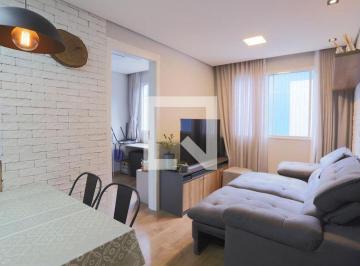 Apartamento · 38m² · 2 Quartos · Apartamento à Venda - Canindé, 2 Quartos, 38 m2
