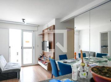 Apartamento · 49m² · 2 Quartos · 1 Vaga · Apartamento à Venda - Jardim São Savério, 2 Quartos, 49 m2