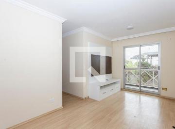 Apartamento · 55m² · 2 Quartos · 1 Vaga · Apartamento à Venda - Jardim Santa Emília, 2 Quartos, 55 m2