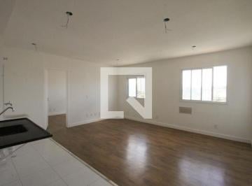 Apartamento · 40m² · 1 Quarto · 1 Vaga · Apartamento à Venda - Vila Califórnia, 1 Quarto,  40 m2
